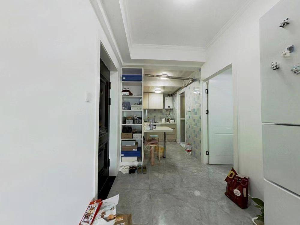 Nanjing-Jiangning-Cozy Home,Clean&Comfy,No Gender Limit,Hustle & Bustle