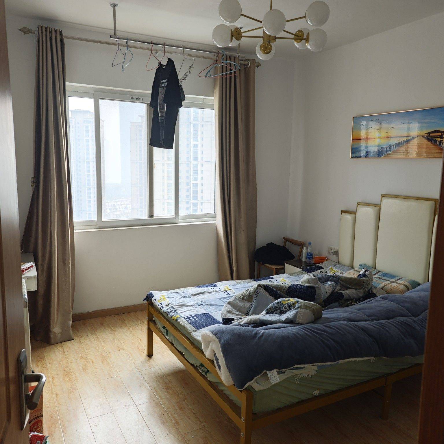 Wuhan-Wuchang-Cozy Home,Clean&Comfy