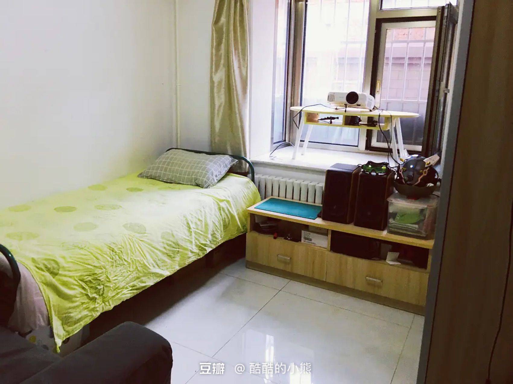 Beijing-Chaoyang-Cozy Home,Clean&Comfy