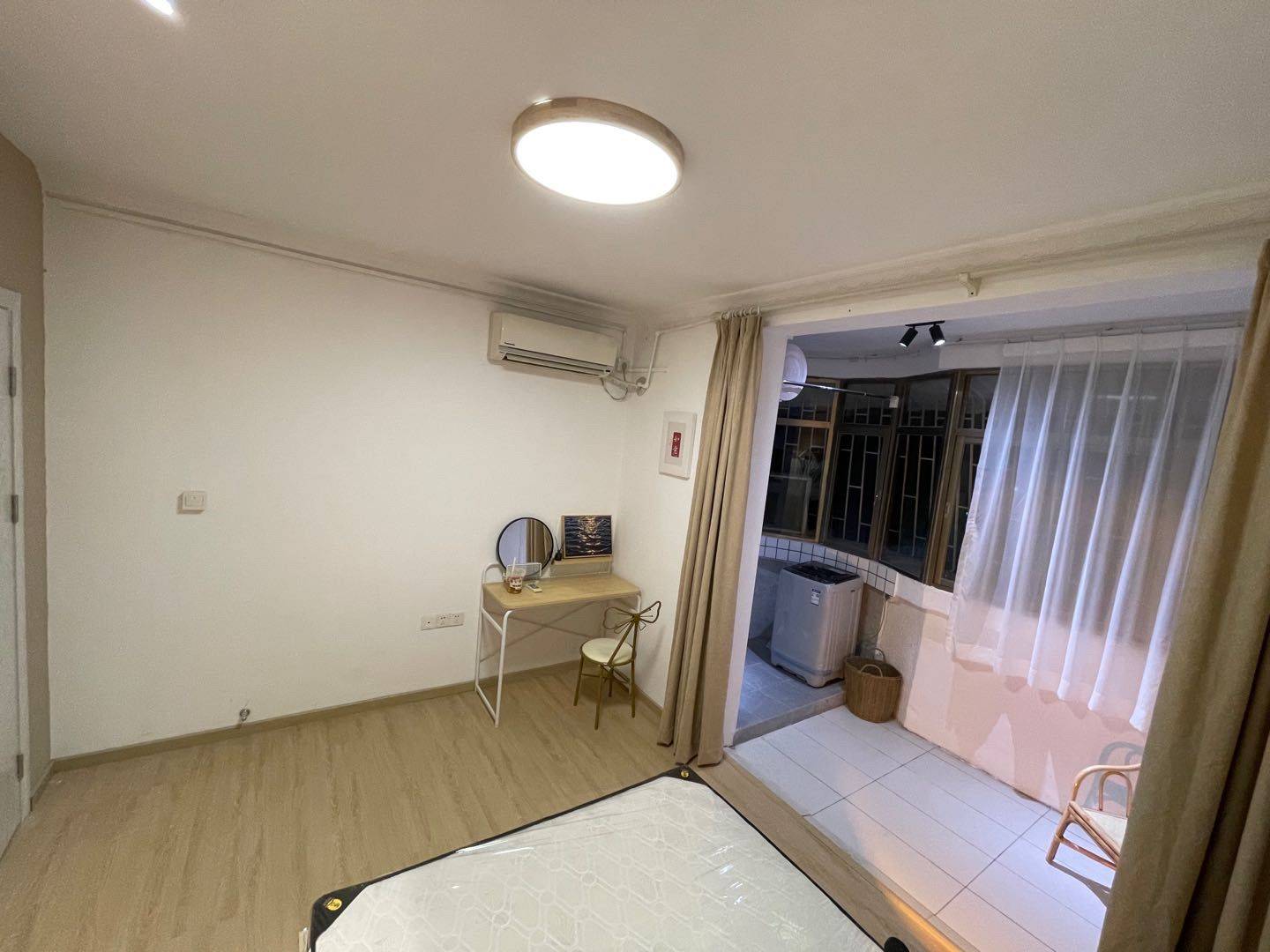 Shenzhen-Nanshan-Cozy Home,Clean&Comfy,No Gender Limit,Hustle & Bustle,LGBTQ Friendly