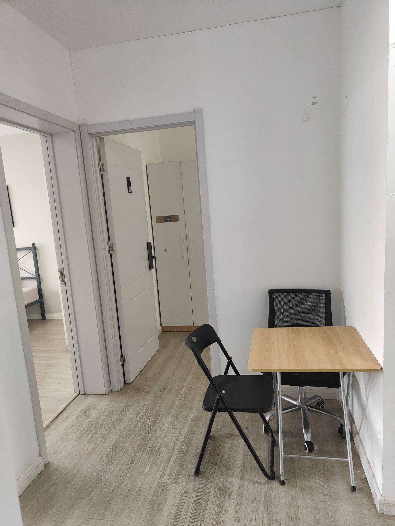 上海-普陀-溫馨小窩,乾淨治愈,不限性別,市井煙火氣,慢時光,寵物友好