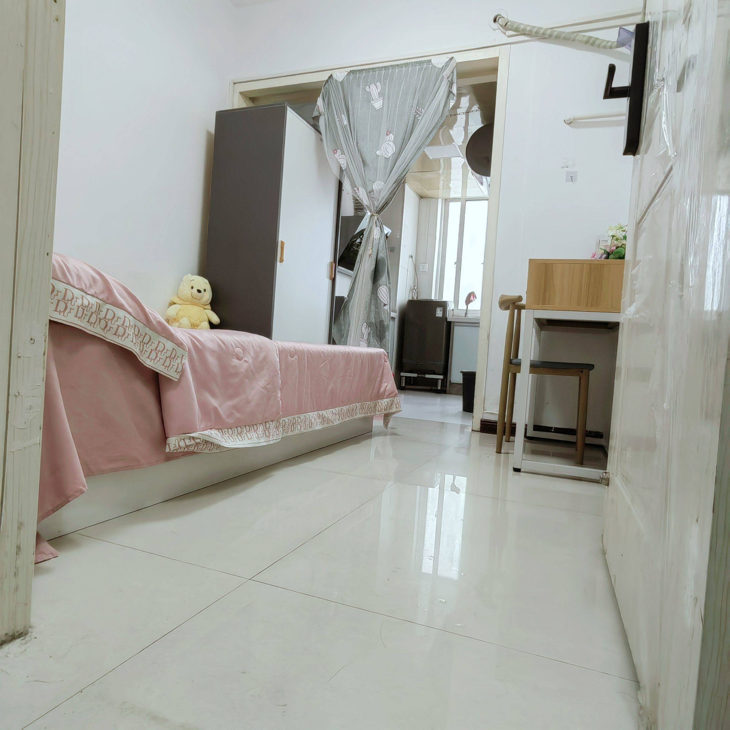 Changsha-Furong-Cozy Home,Clean&Comfy,No Gender Limit,LGBTQ Friendly