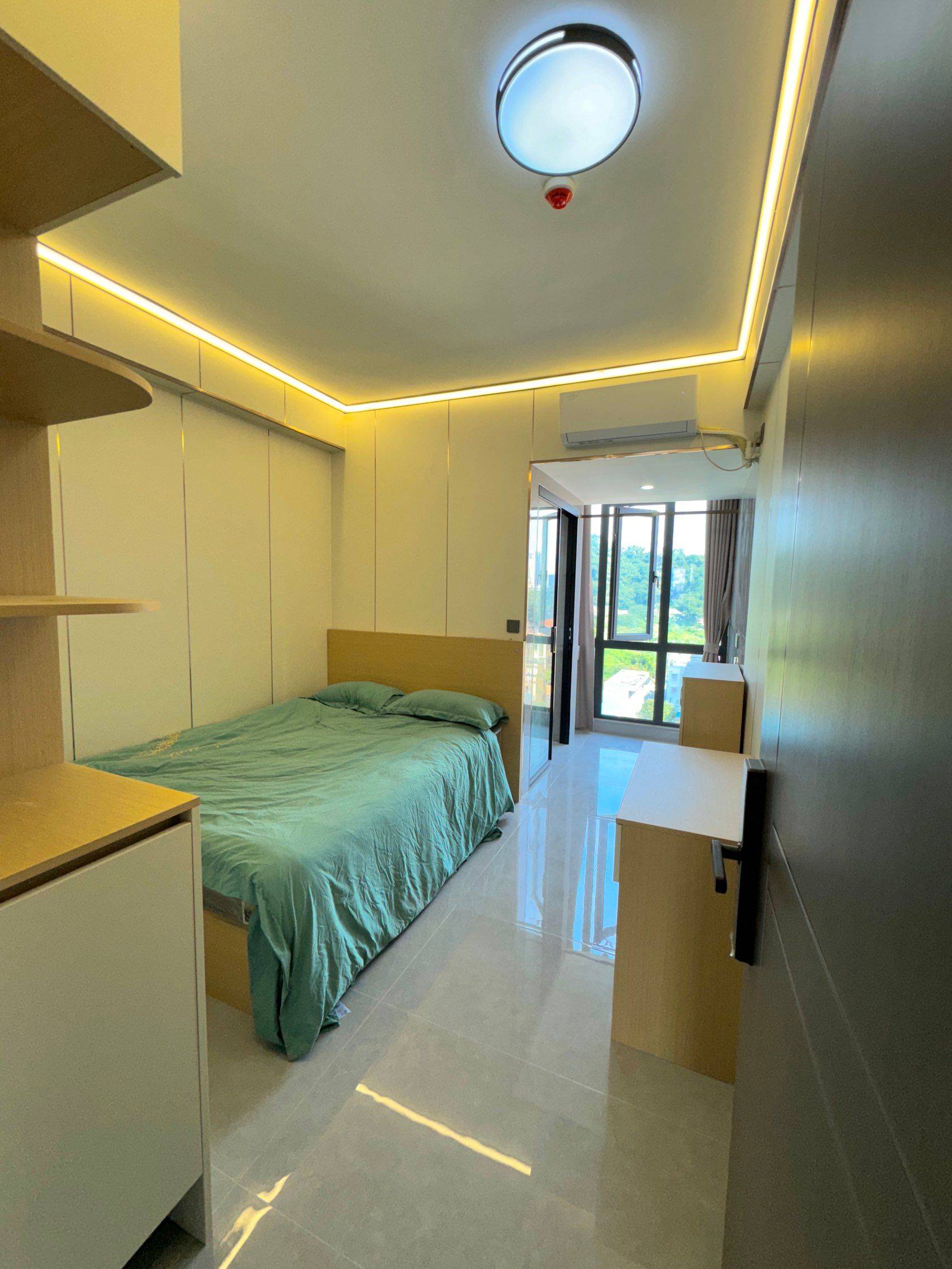 Shenzhen-BaoAn-Cozy Home,Clean&Comfy,No Gender Limit