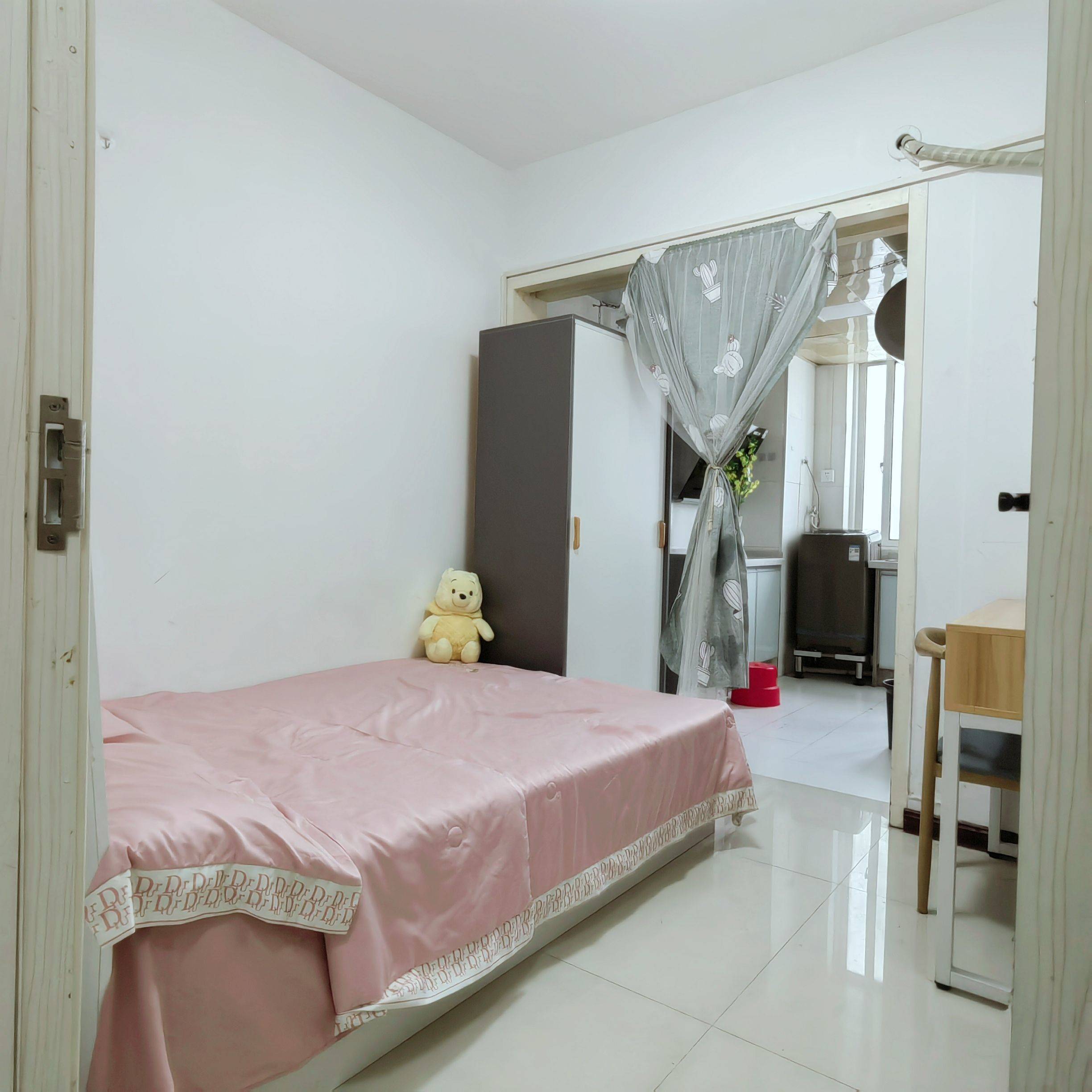 Changsha-Furong-Cozy Home,Clean&Comfy,No Gender Limit,LGBTQ Friendly