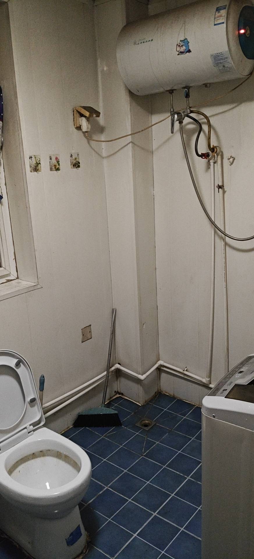 天津 西青 | 西青区东兴里(汪庄村商业街东)_3