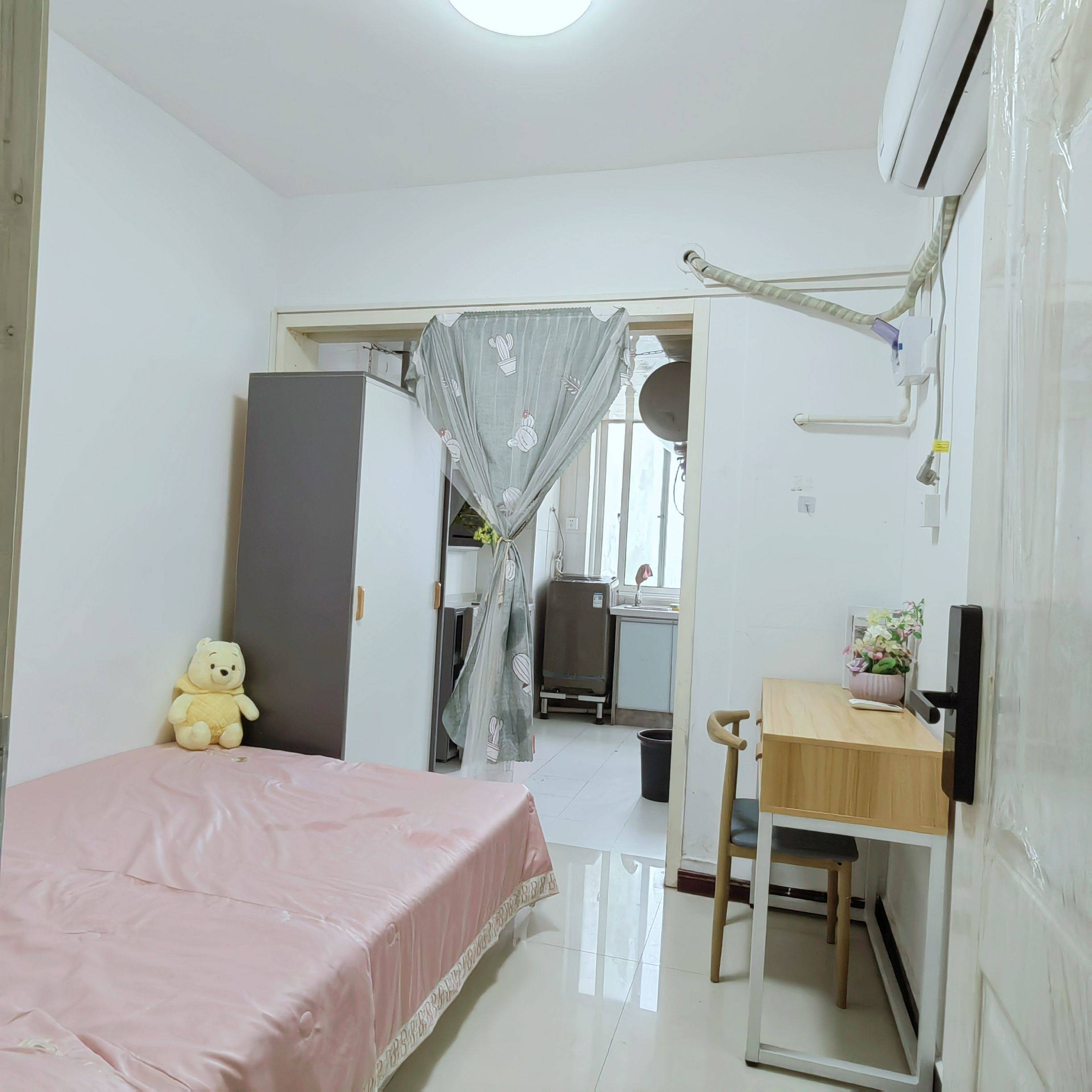 Changsha-Furong-Cozy Home,Clean&Comfy,No Gender Limit,LGBTQ Friendly