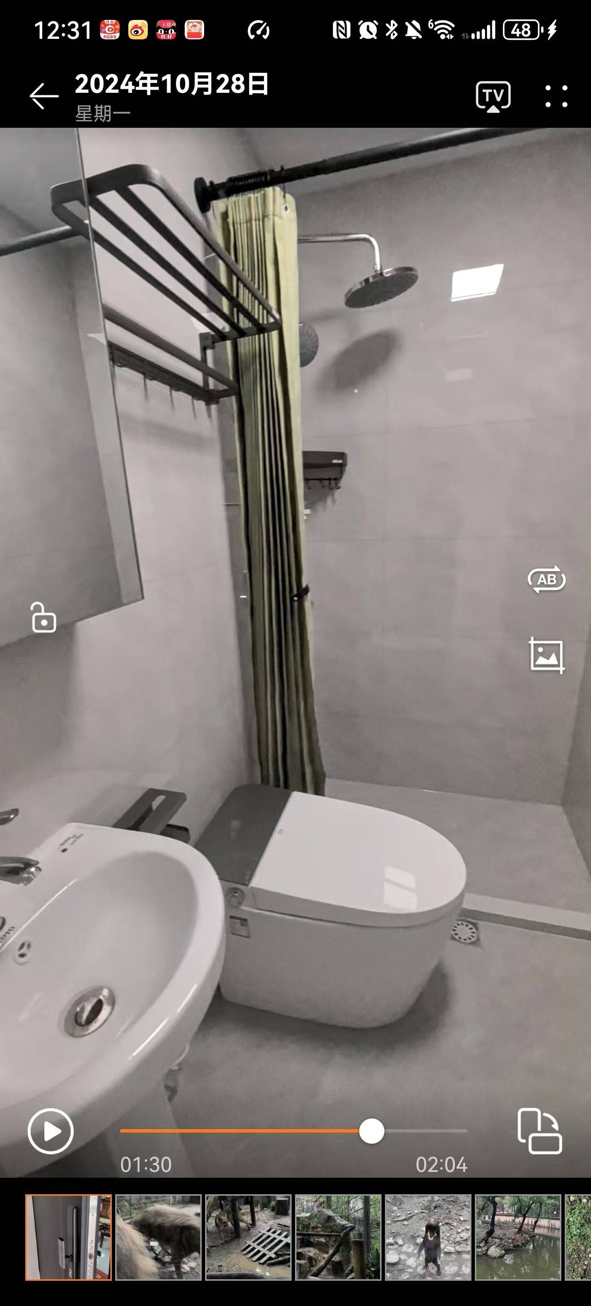 Shanghai-Minhang-Cozy Home,Clean&Comfy,No Gender Limit