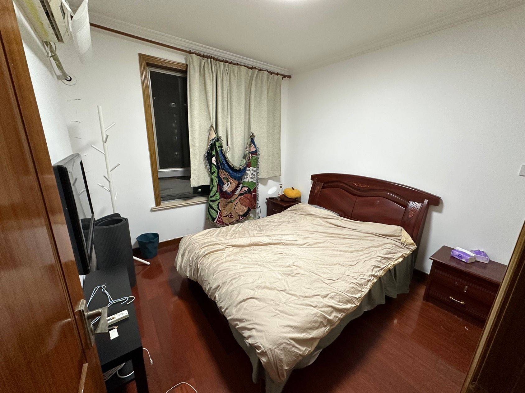 Shanghai-Minhang-Cozy Home,Clean&Comfy,No Gender Limit,Hustle & Bustle,“Friends”,Chilled,LGBTQ Friendly,Pet Friendly