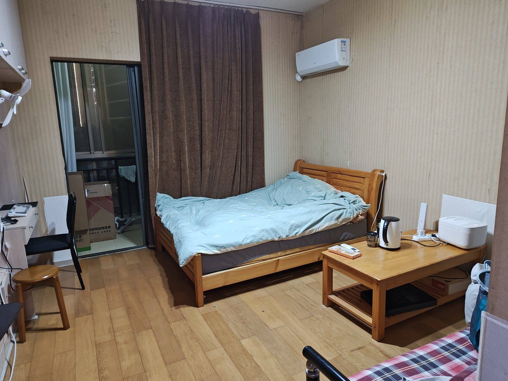 Changsha-Yuelu-Cozy Home,Clean&Comfy