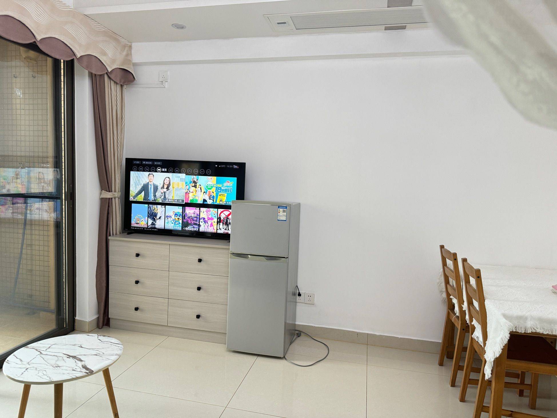 Guangzhou-Tianhe-Cozy Home,No Gender Limit