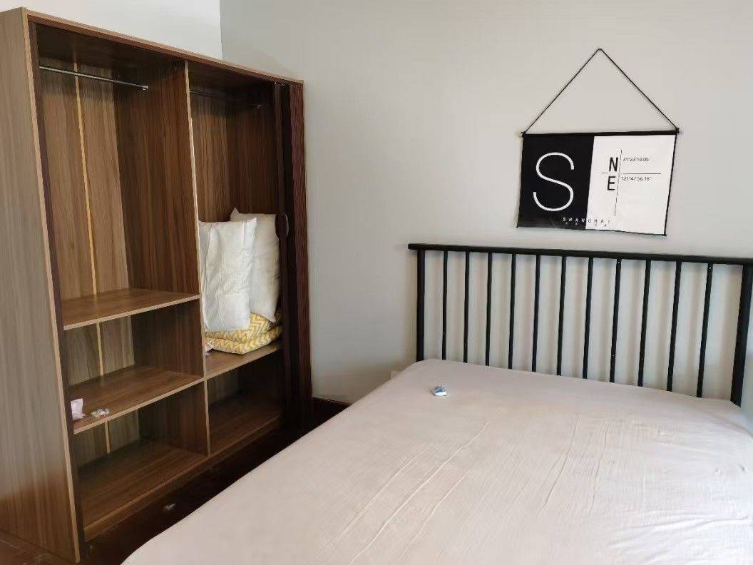 Shanghai-Minhang-Cozy Home,Clean&Comfy,No Gender Limit,Pet Friendly