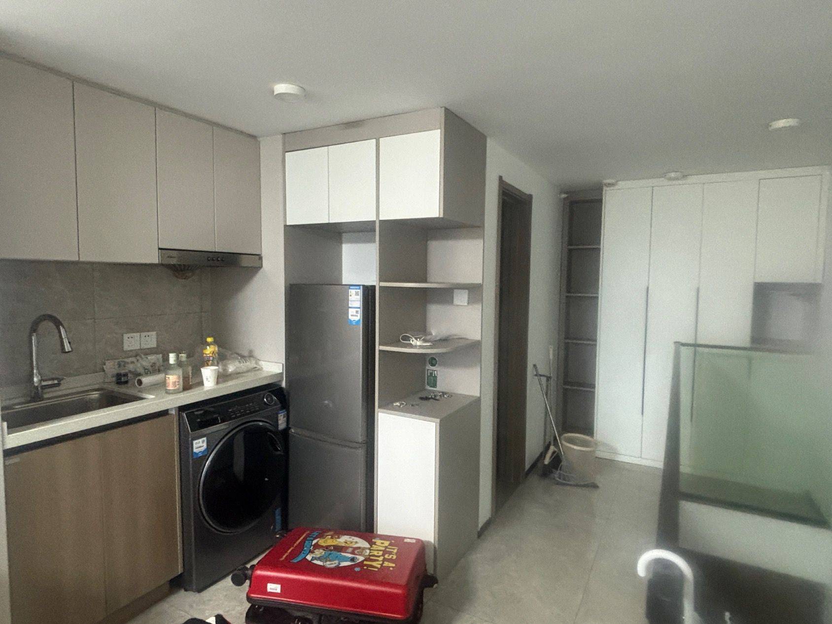Hangzhou-Xiaoshan-Cozy Home,Clean&Comfy,No Gender Limit