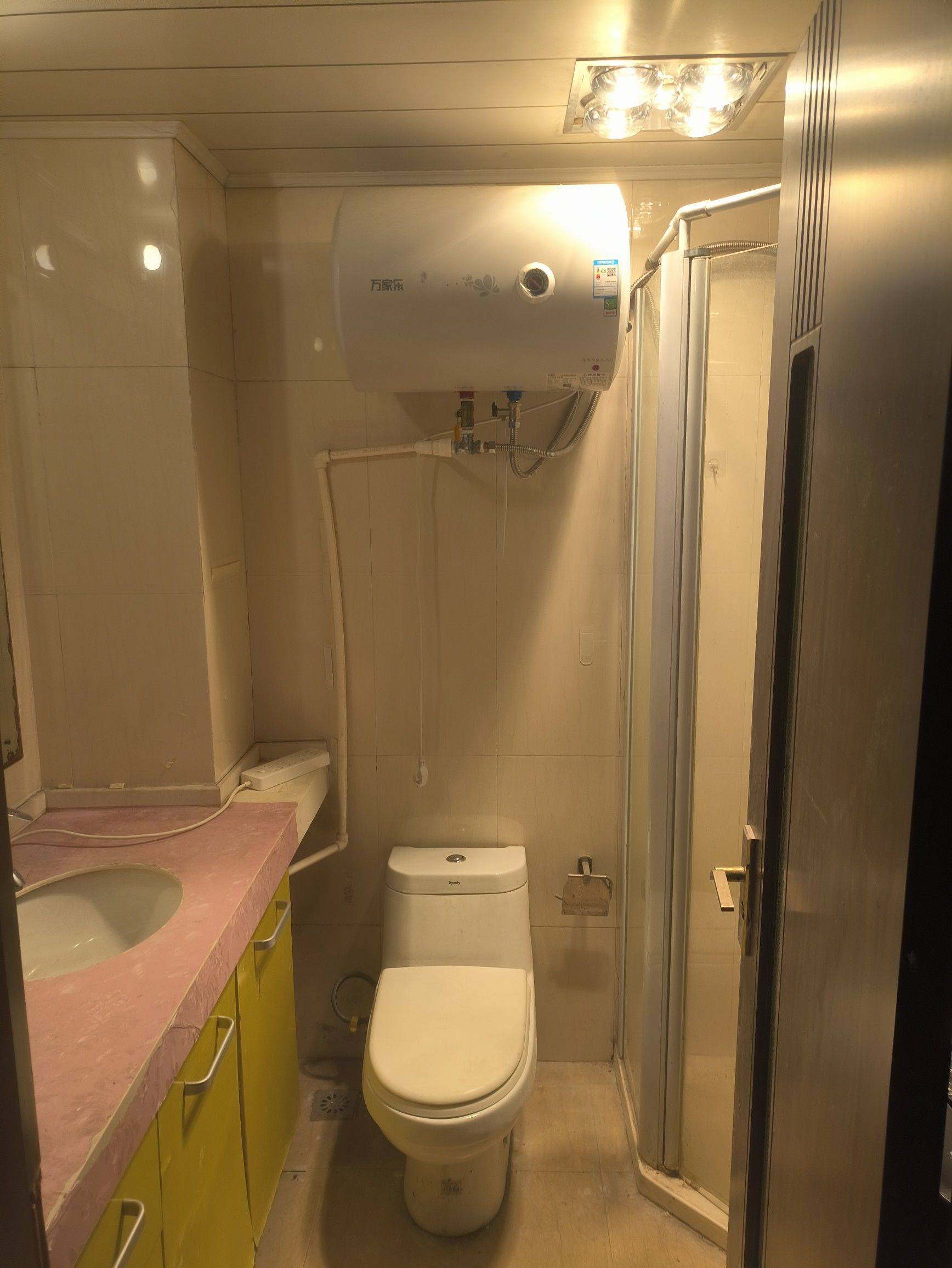 无锡 锡山区 | 东坊雅居_3