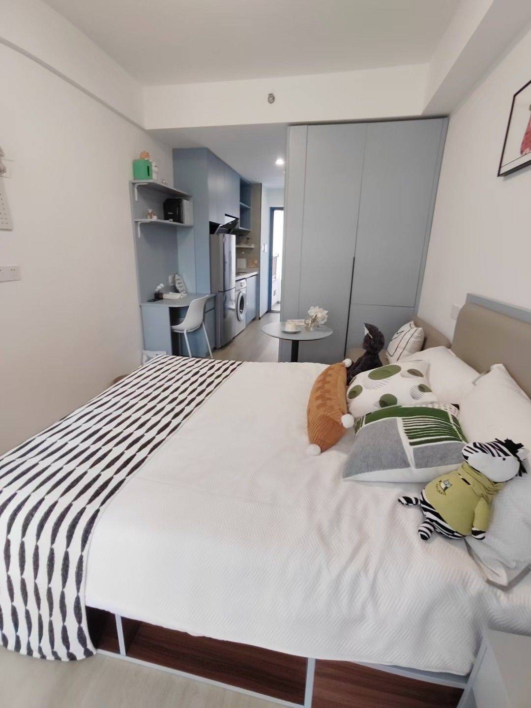 Shanghai-Changning-Cozy Home,Clean&Comfy,LGBTQ Friendly,Pet Friendly