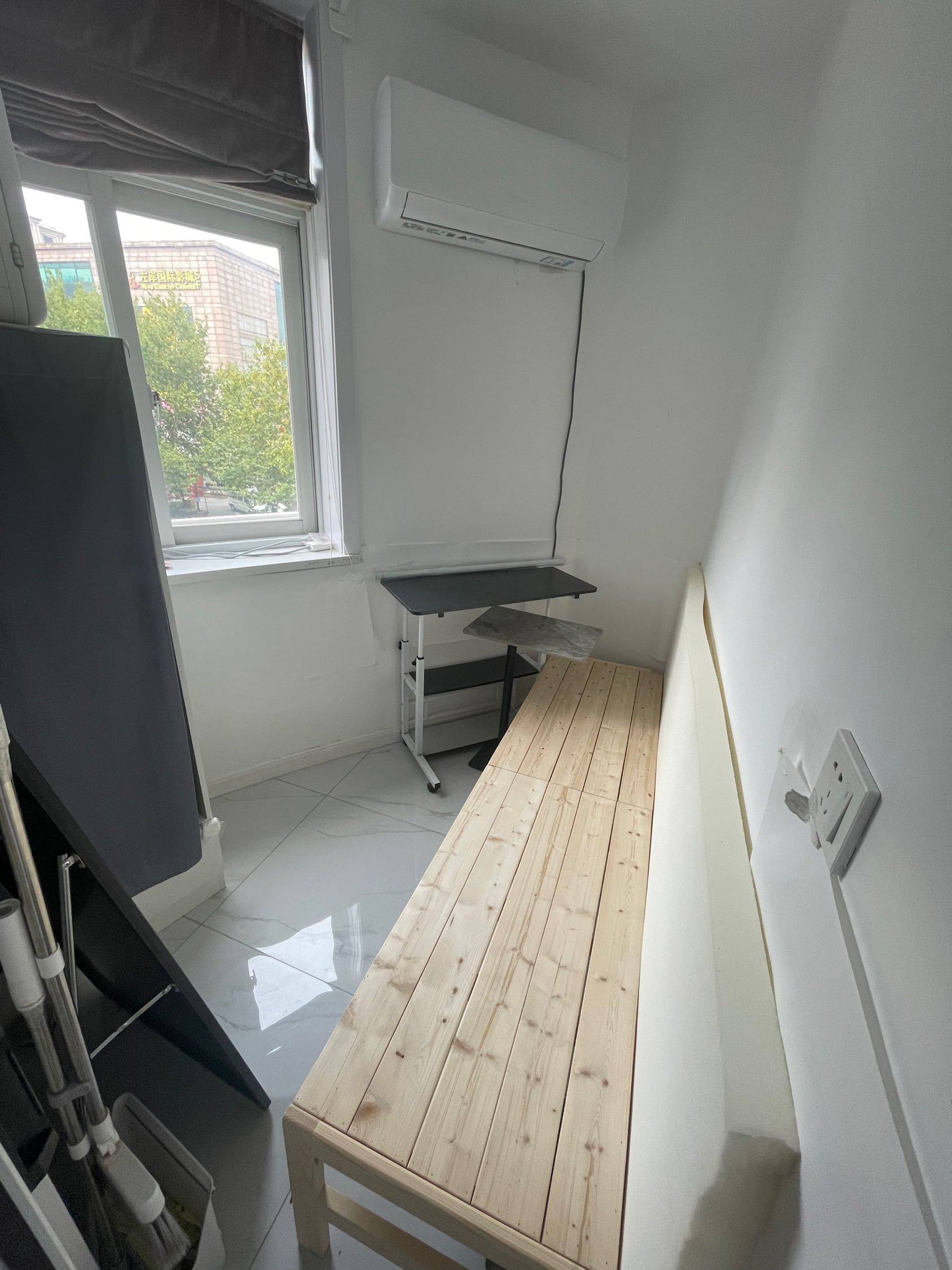 上海-闵行-温馨小窝,干净治愈,市井烟火气