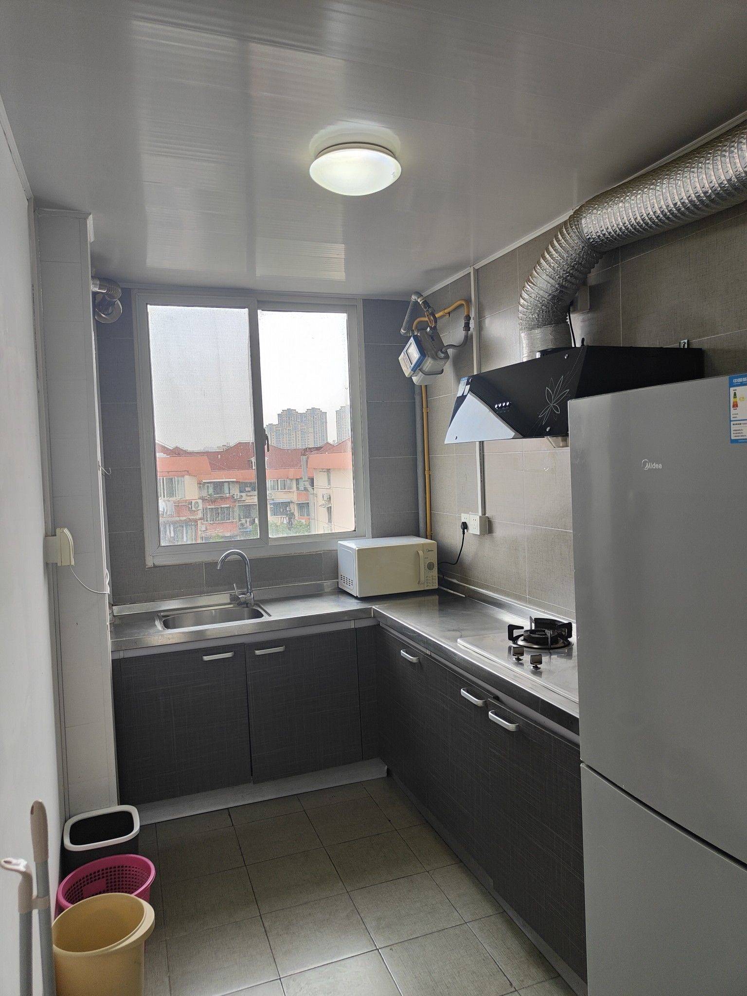 上海-普陀-溫馨小窩,乾淨治愈,不限性別,市井煙火氣,慢時光,寵物友好