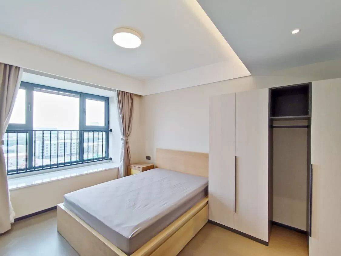 Shanghai-Jiading-Cozy Home,Clean&Comfy
