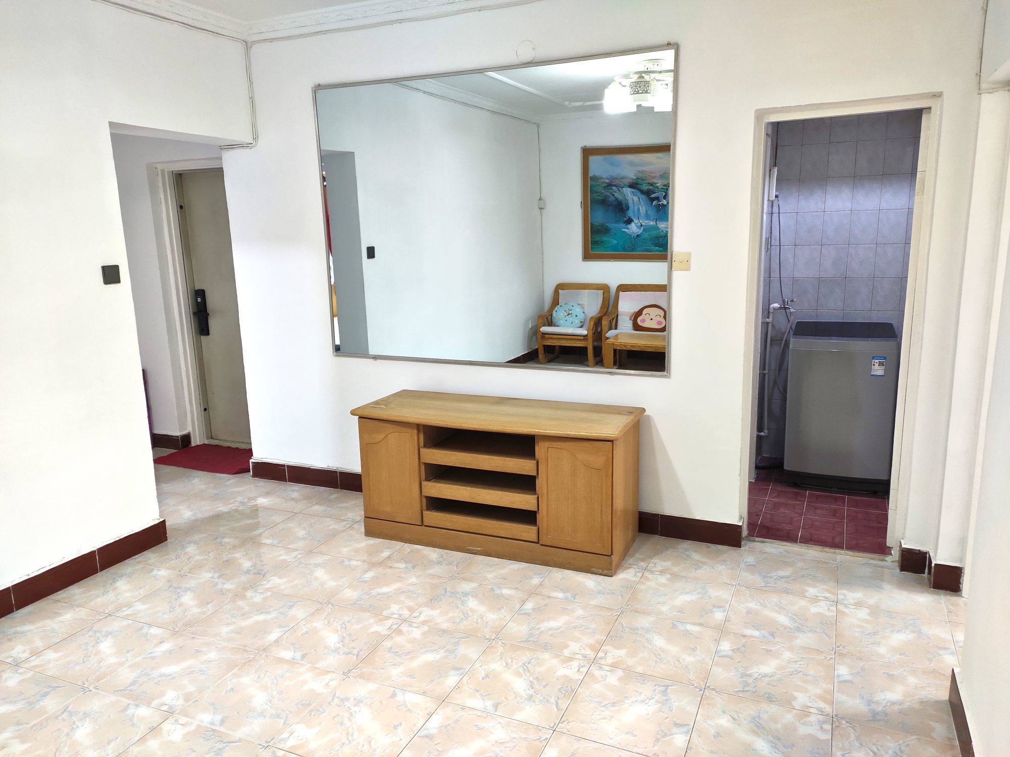 Beijing-Tongzhou-Cozy Home,Clean&Comfy,LGBTQ Friendly