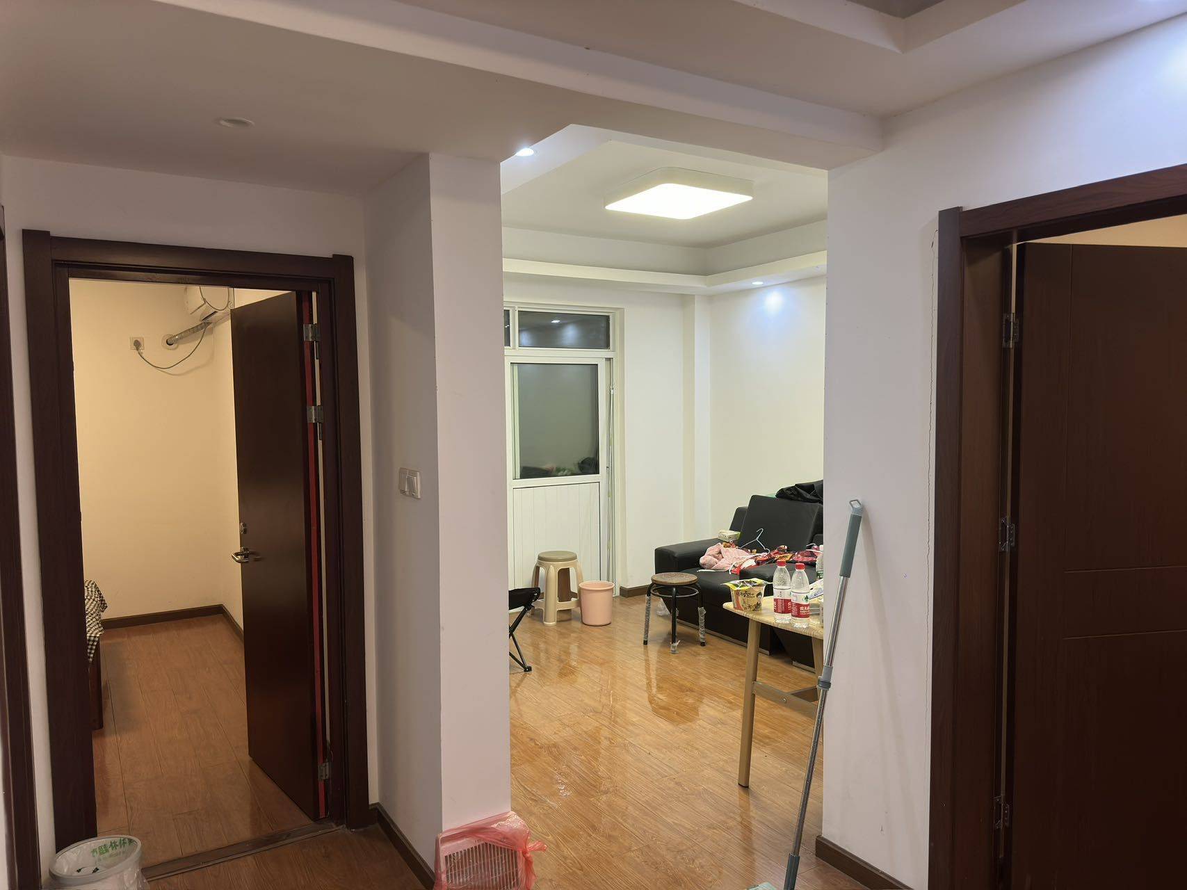 Wuhan-Dongxihu-Cozy Home,Clean&Comfy