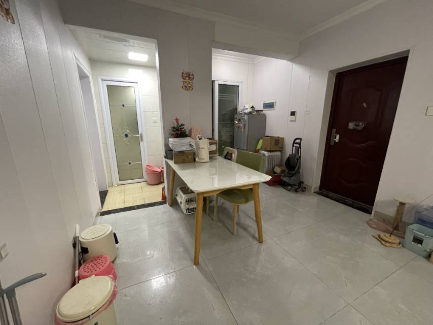 Changsha-Yuelu-Cozy Home,Clean&Comfy,No Gender Limit