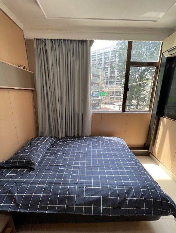 Hong Kong-Kowloon-Cozy Home,Clean&Comfy,Hustle & Bustle,“Friends”,Chilled