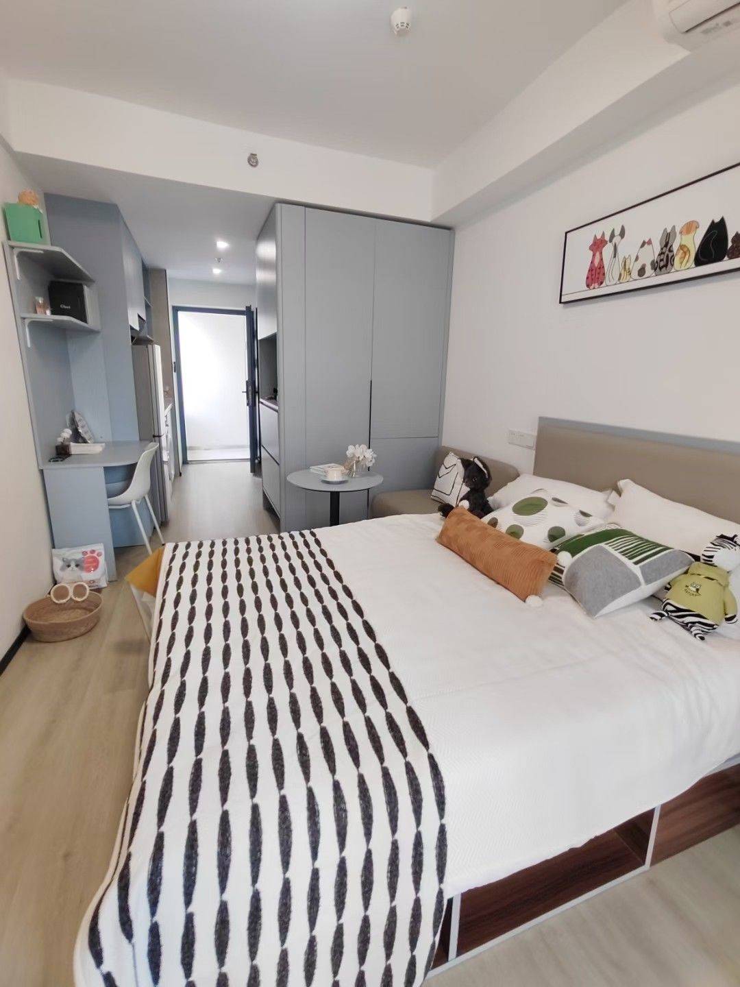 Shanghai-Changning-Cozy Home,Clean&Comfy,LGBTQ Friendly,Pet Friendly