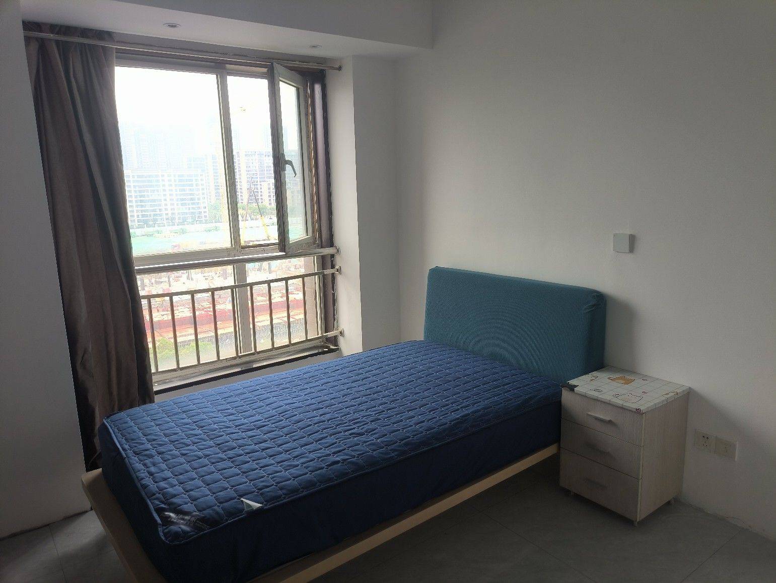 Cozy Home-Clean&Comfy-No Gender Limit