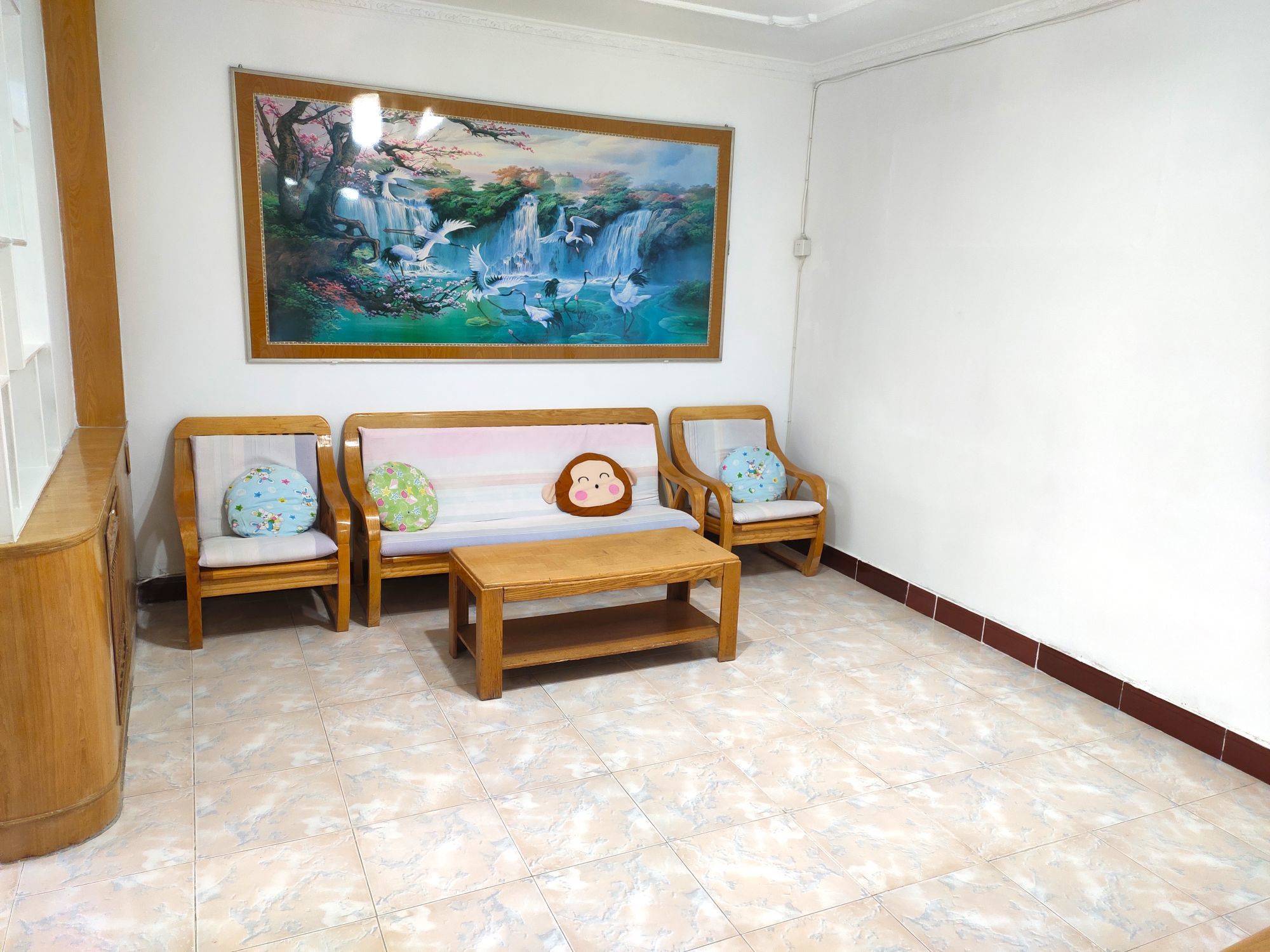 Beijing-Tongzhou-Cozy Home,Clean&Comfy,LGBTQ Friendly