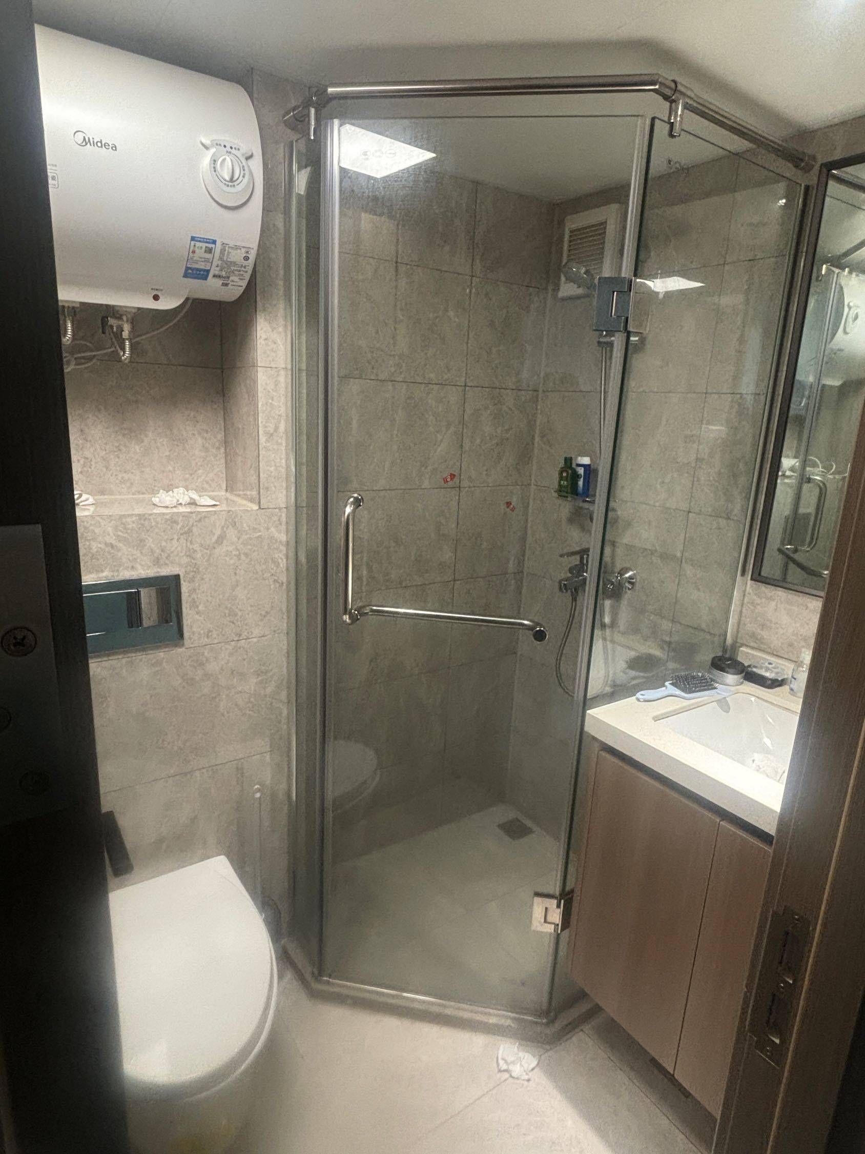 Hangzhou-Xiaoshan-Cozy Home,Clean&Comfy,No Gender Limit
