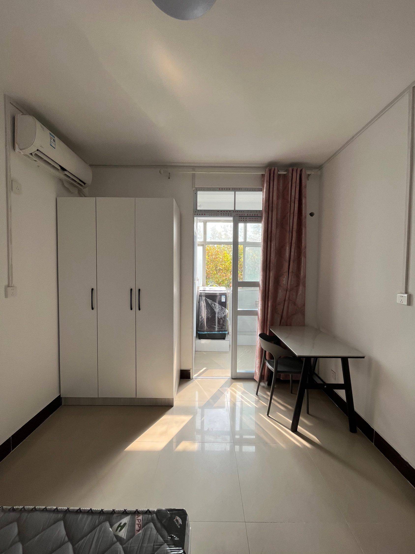 Zhengzhou-Jinshui-Cozy Home,Clean&Comfy,Chilled