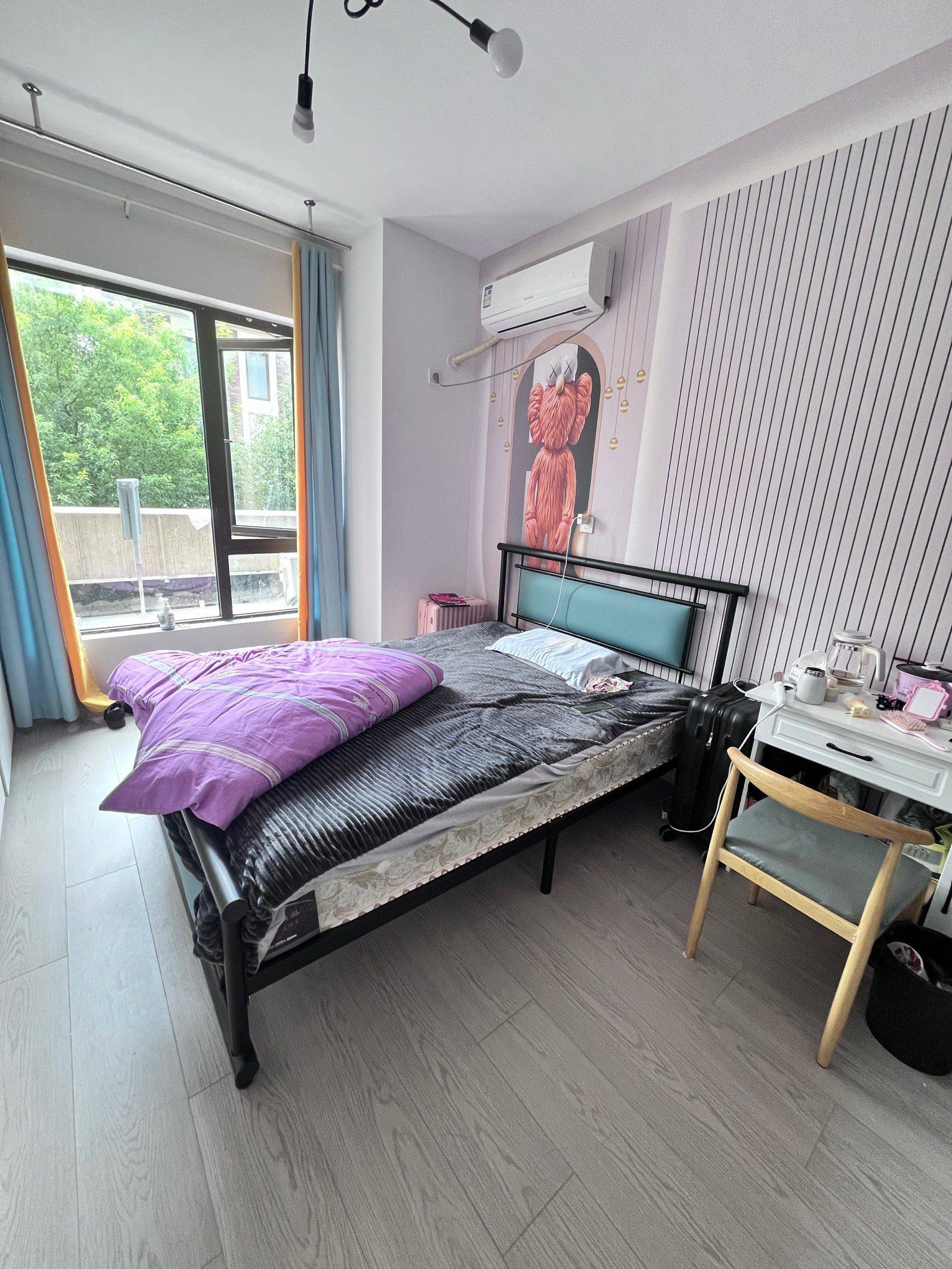 Hefei-Shushan-Cozy Home,Pet Friendly