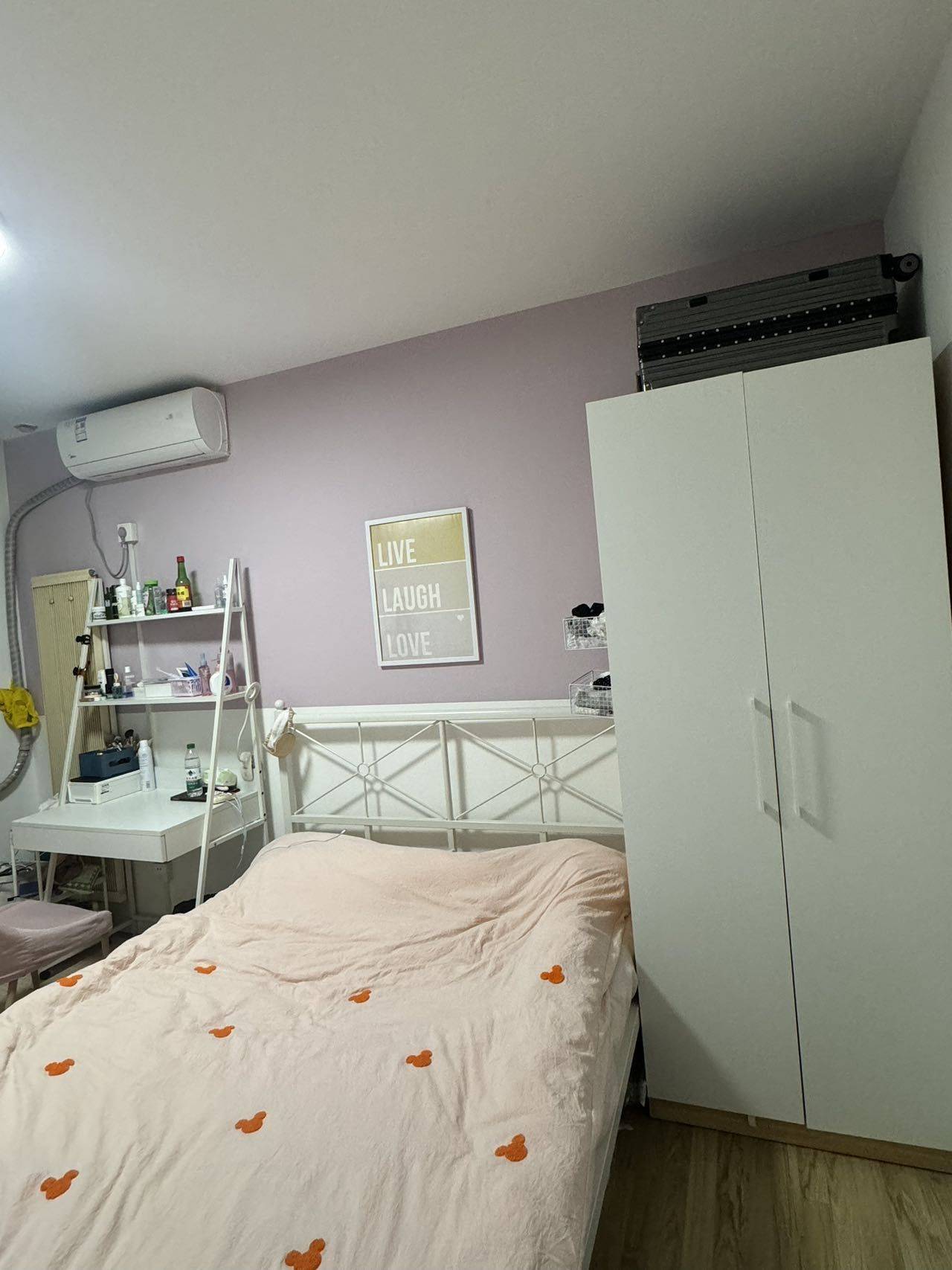 Beijing-Chaoyang-Cozy Home,Clean&Comfy,No Gender Limit,Hustle & Bustle,Chilled,Pet Friendly