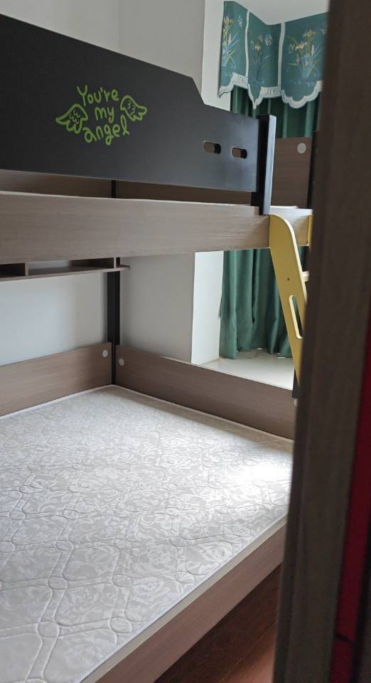 Dongguan-Shatian-Cozy Home,Clean&Comfy,No Gender Limit,Hustle & Bustle,“Friends”,Chilled