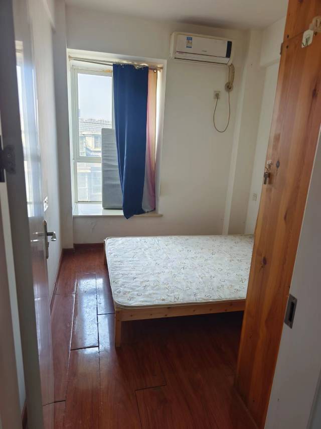 Wuhan-Jiangxia-Cozy Home,Clean&Comfy,No Gender Limit