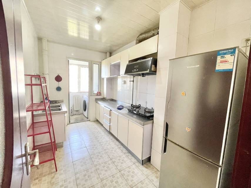 Beijing-Chaoyang-Cozy Home,No Gender Limit,Hustle & Bustle