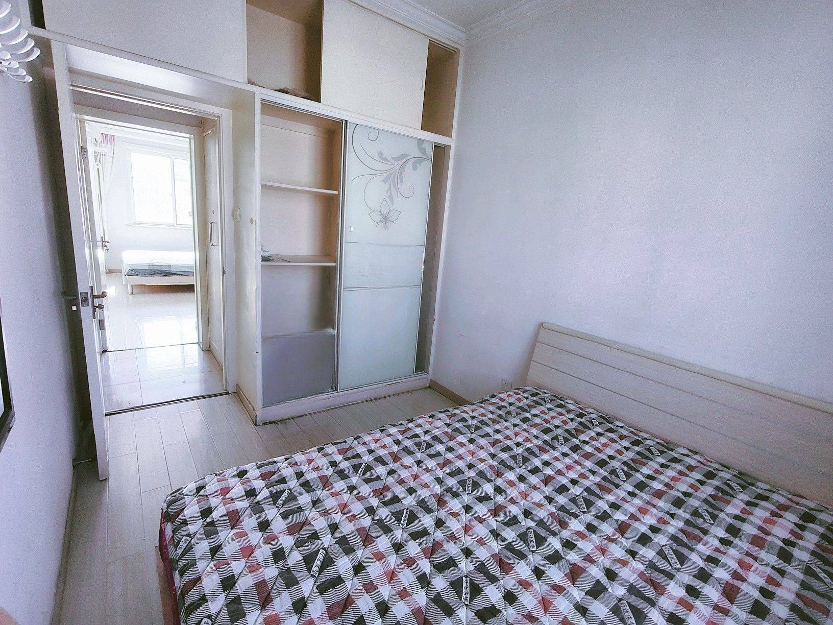 Beijing-Chaoyang-Cozy Home,Clean&Comfy,No Gender Limit,Hustle & Bustle,Pet Friendly