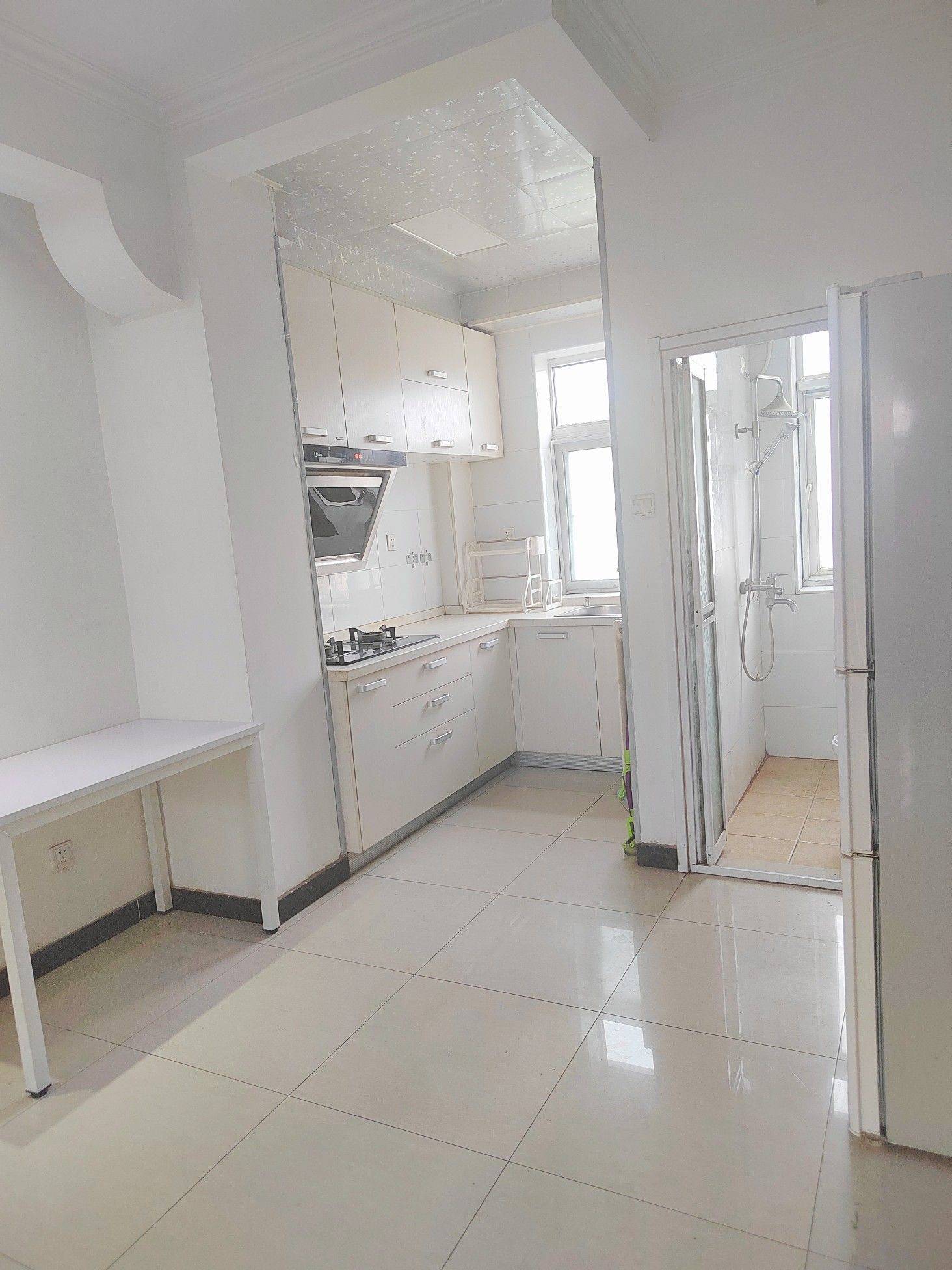 Beijing-Chaoyang-Cozy Home,Clean&Comfy,No Gender Limit,Hustle & Bustle,Pet Friendly