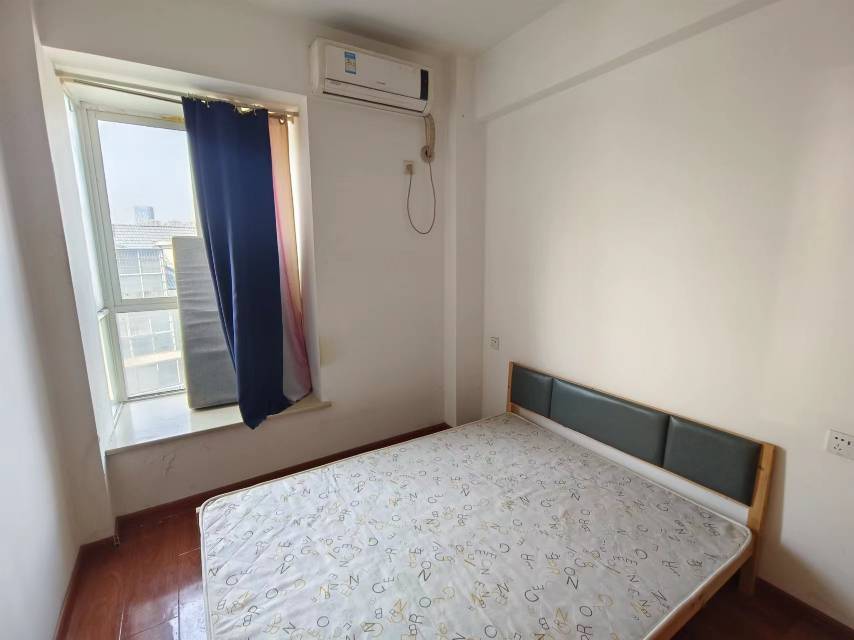 Wuhan-Jiangxia-Cozy Home,Clean&Comfy,No Gender Limit