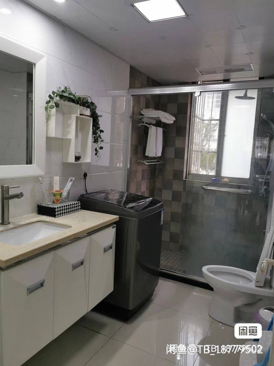 Shanghai-Pudong-Cozy Home,Clean&Comfy,No Gender Limit,Pet Friendly