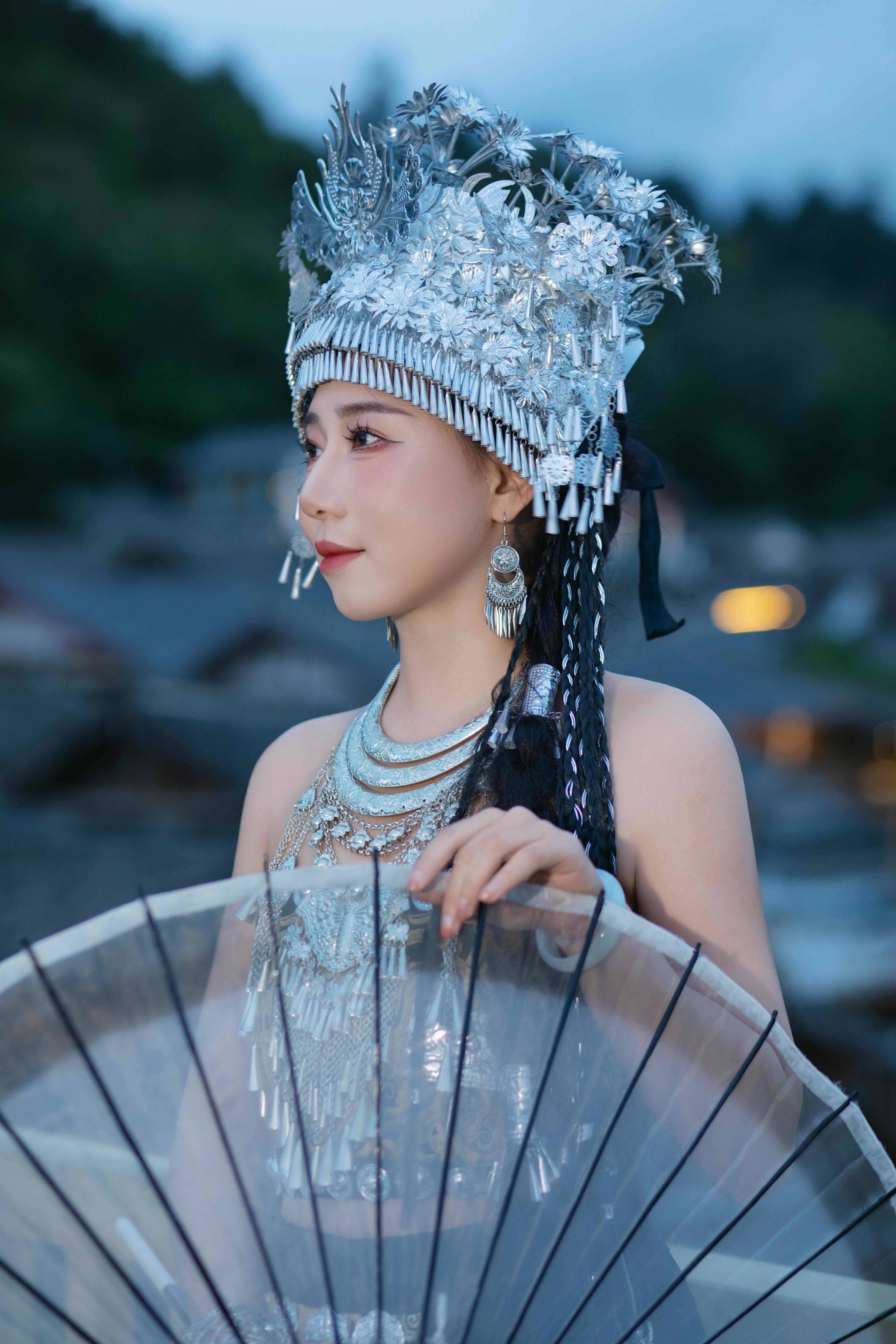 镜子