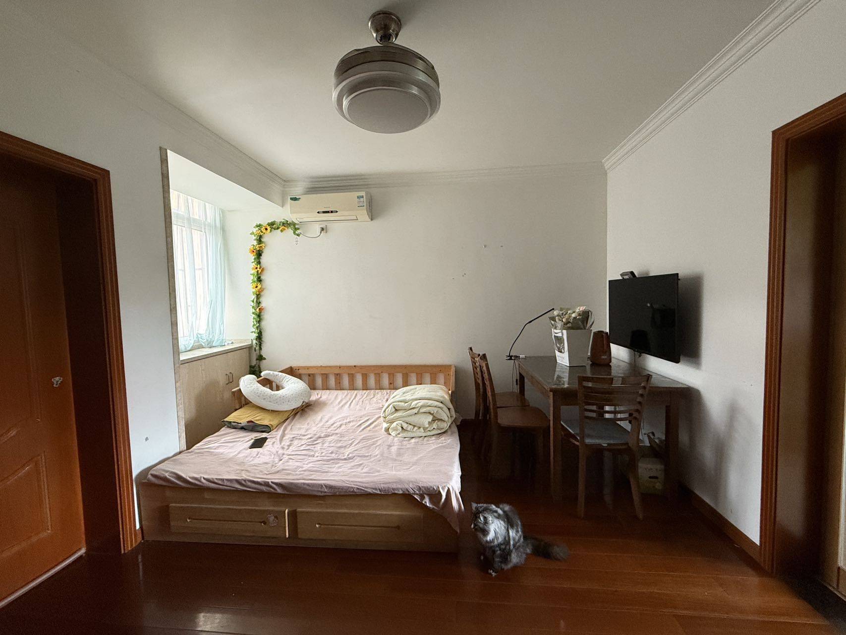 Shanghai-Pudong-Cozy Home,Clean&Comfy