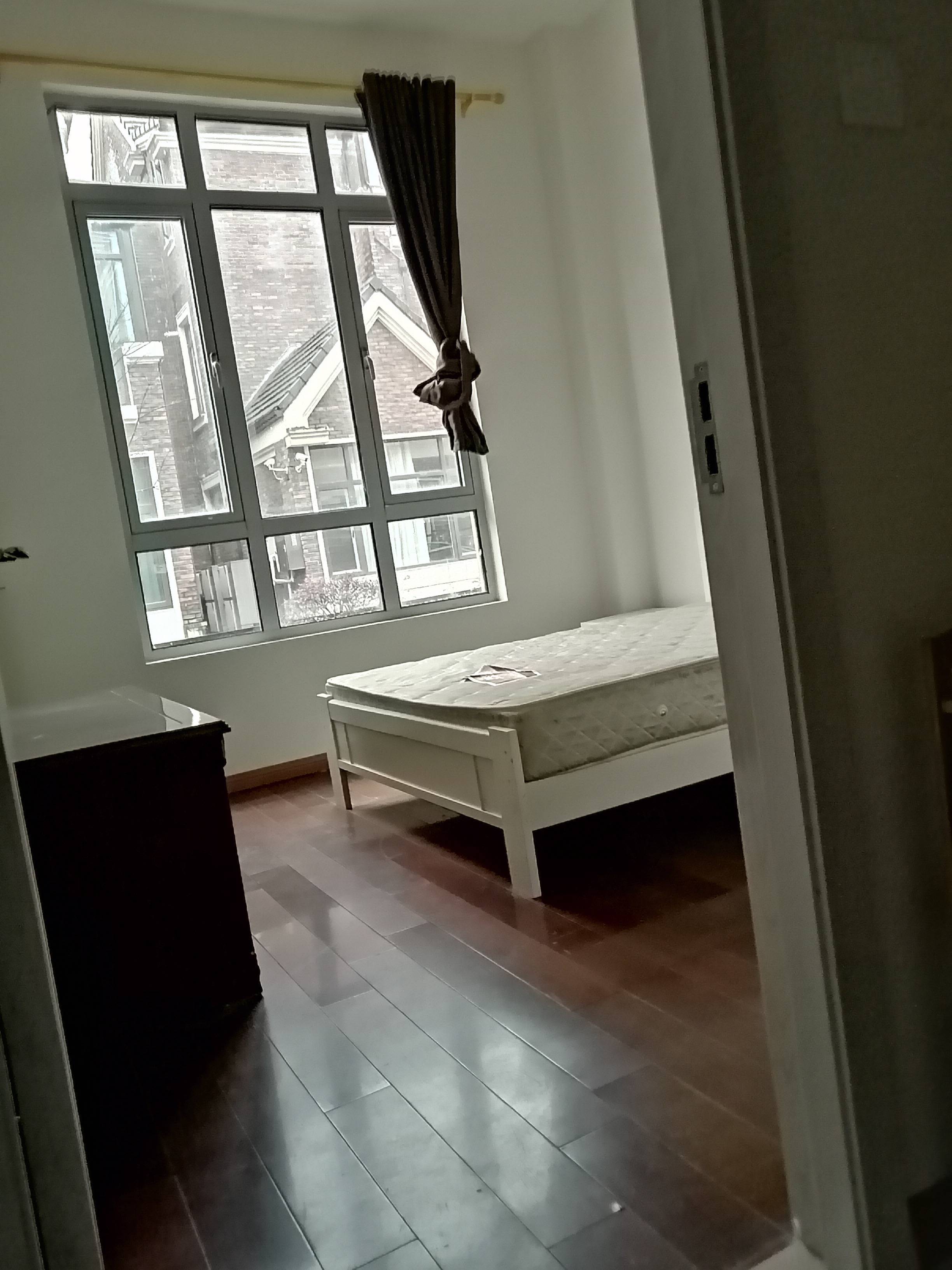 Shanghai-Pudong-Cozy Home,Clean&Comfy,No Gender Limit