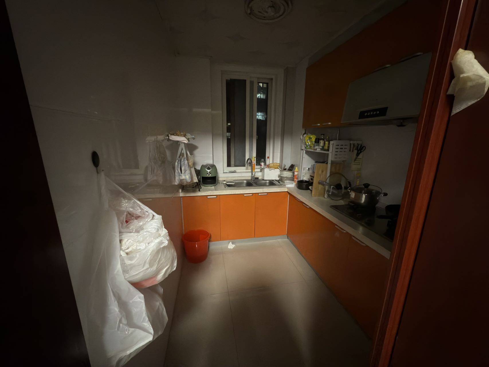 Wuxi-Huishan-Cozy Home,Clean&Comfy,No Gender Limit,Hustle & Bustle