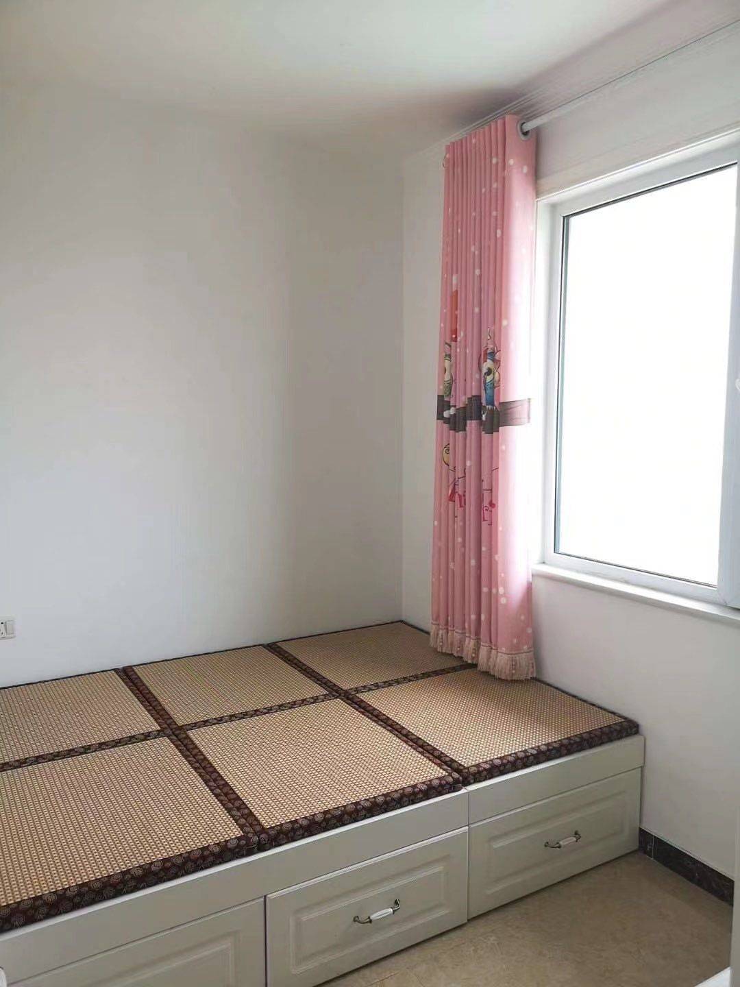 Beijing-Tongzhou-Clean&Comfy,No Gender Limit,Pet Friendly