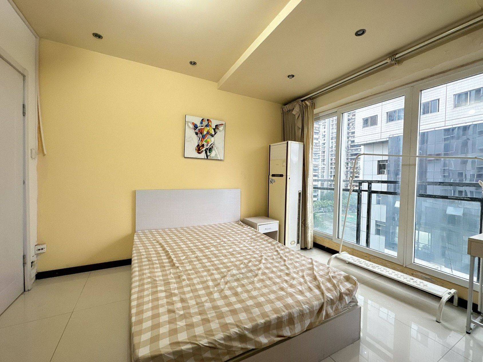 Chongqing-Yuzhong-Cozy Home,Clean&Comfy,Chilled,Pet Friendly