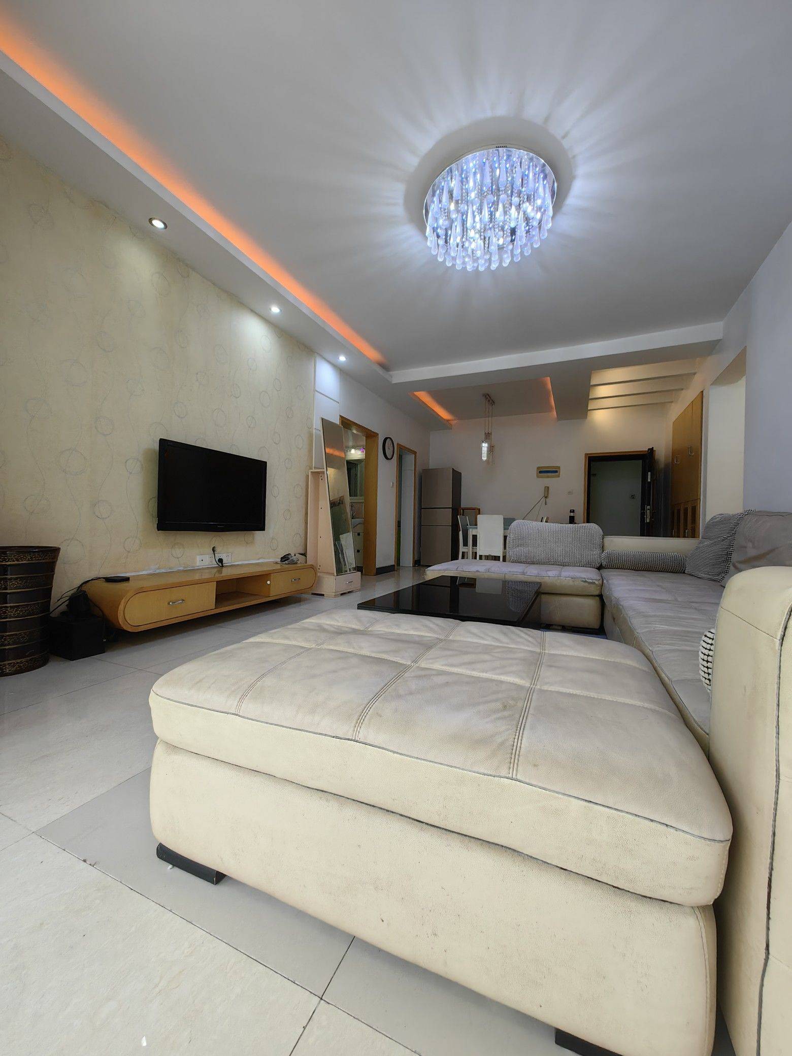 Changsha-Yuelu-高级、优雅、舒适。,Cozy Home,Clean&Comfy,No Gender Limit,“Friends”,Chilled