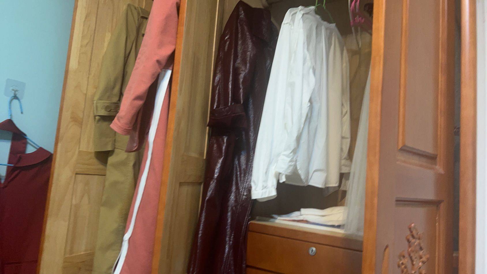 成都-武侯-溫馨小窩