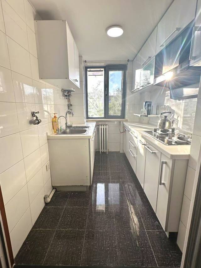 Beijing-Dongcheng-Cozy Home,Clean&Comfy,No Gender Limit