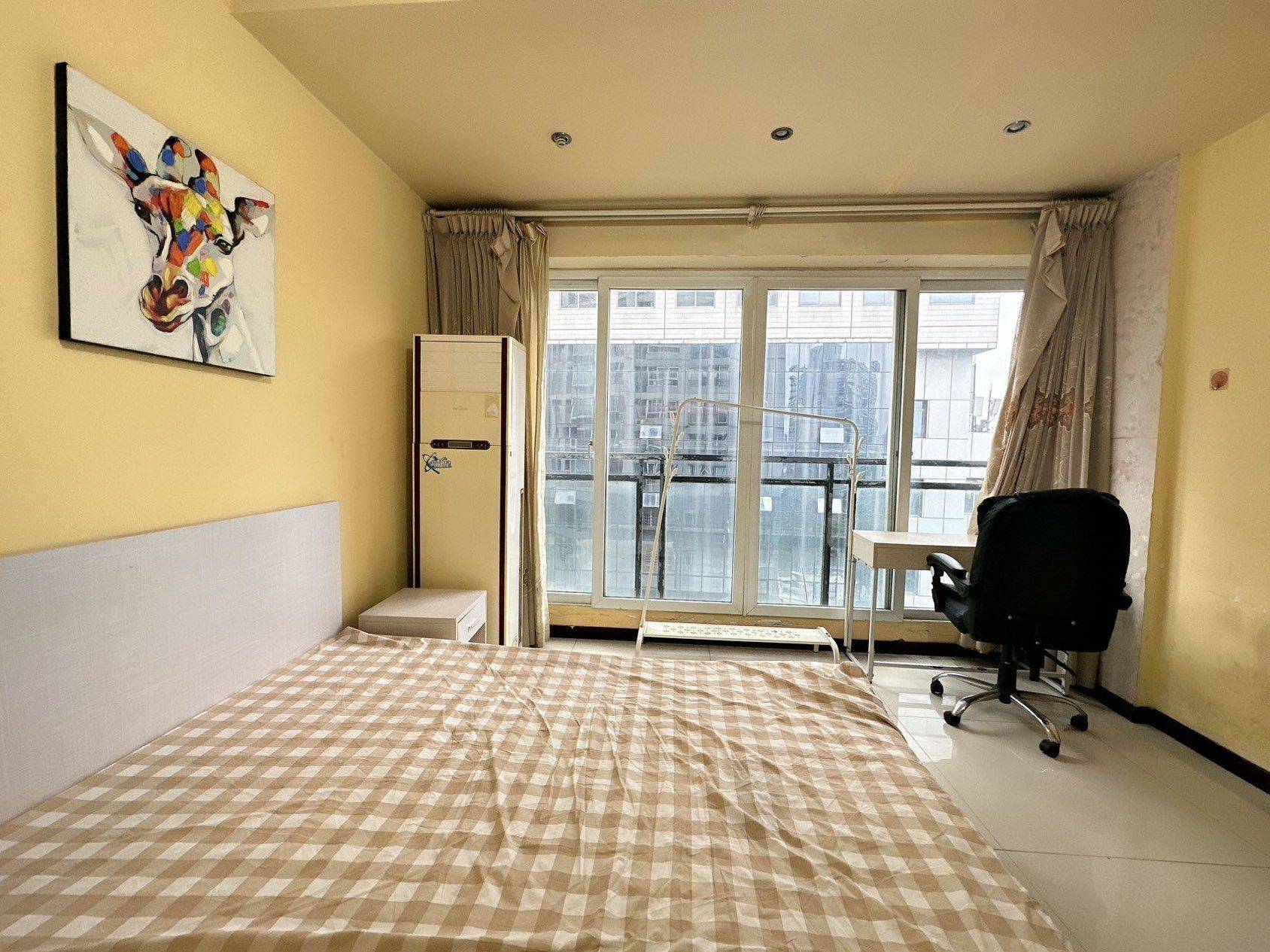 Chongqing-Yuzhong-Cozy Home,Clean&Comfy,Chilled,Pet Friendly