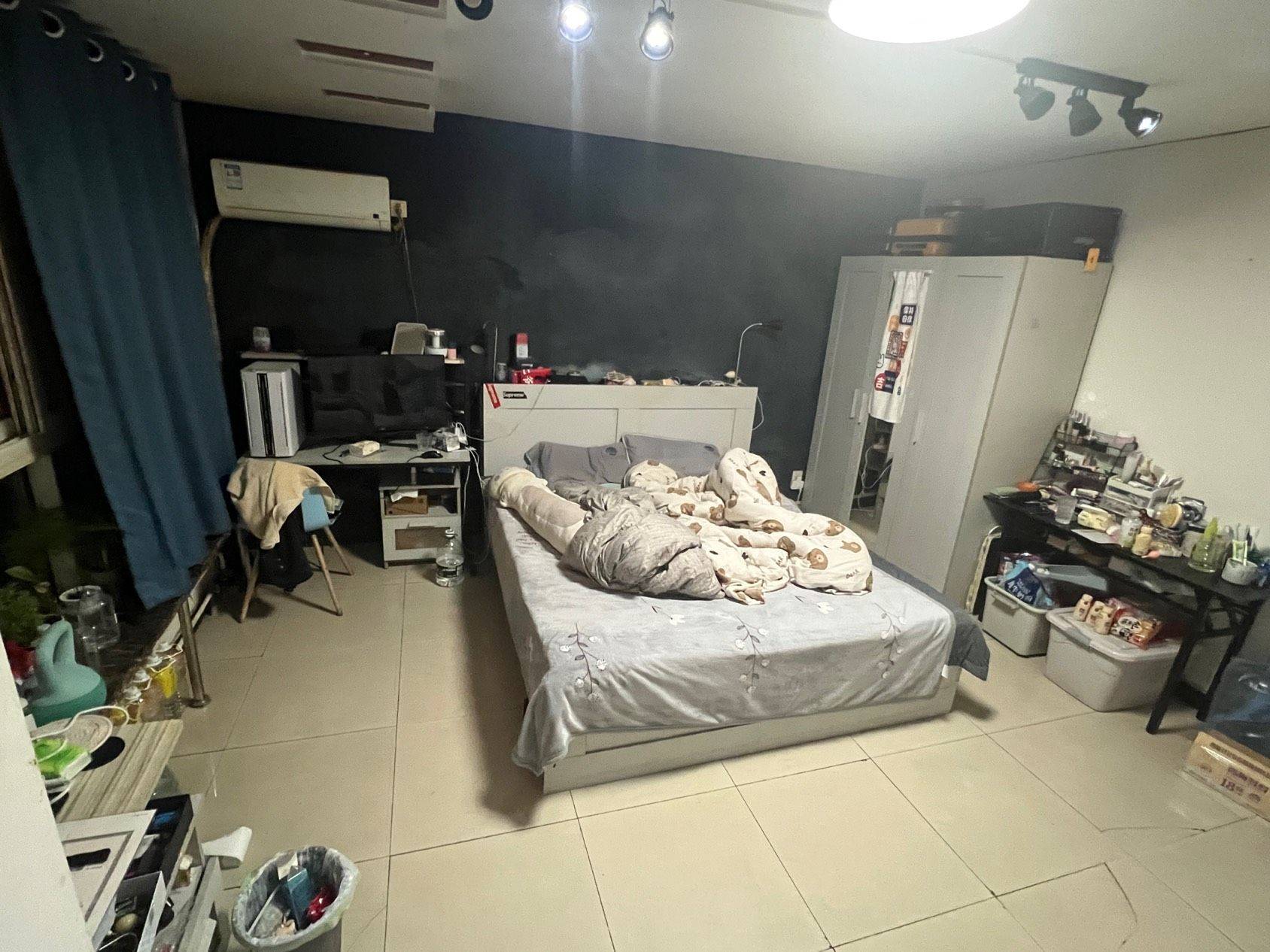Beijing-Fengtai-Cozy Home,Clean&Comfy